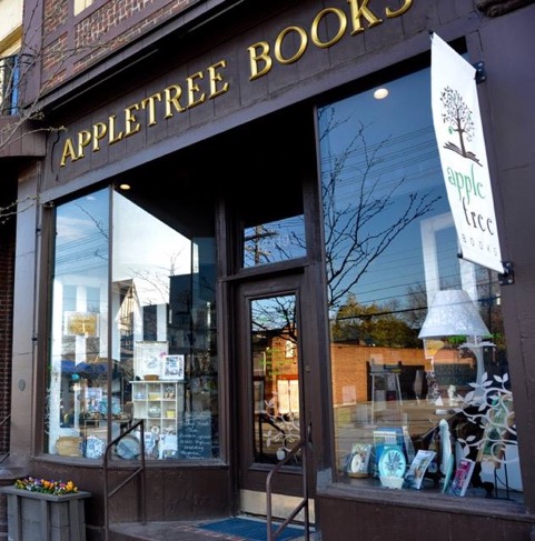 Appletree Books