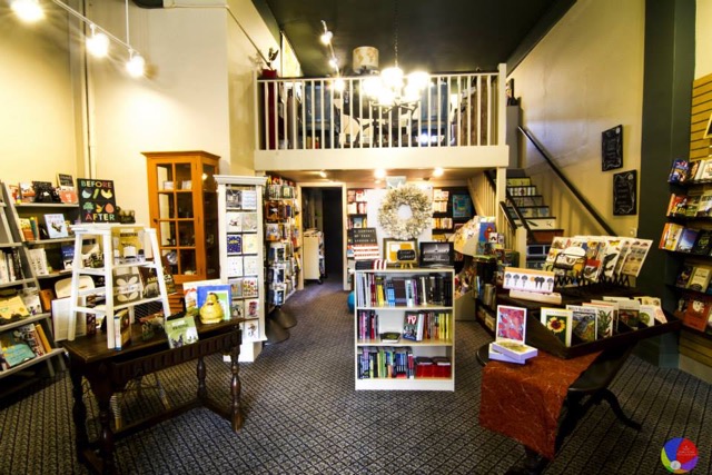 Appletree Books