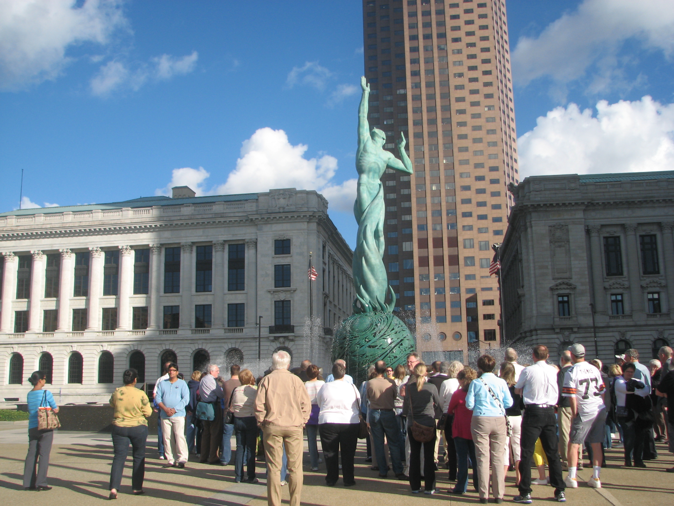 Cleveland History Days 2