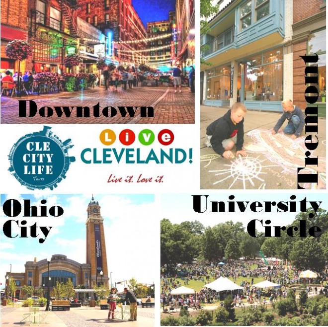 CLE City Life Tours