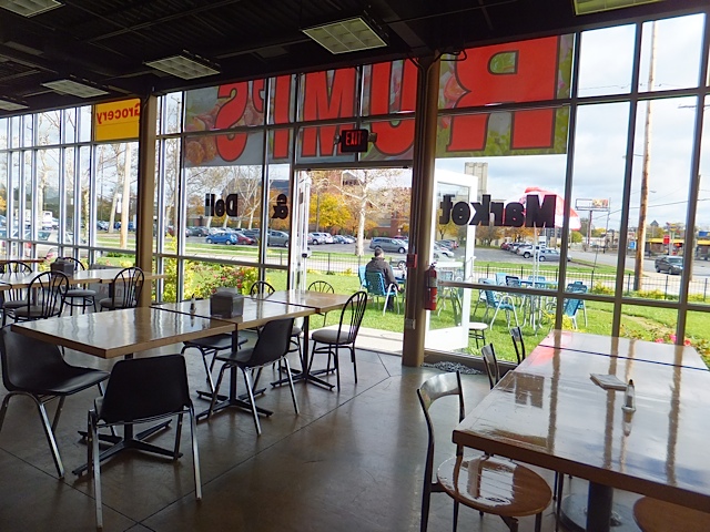 Rumi's Market and Deli