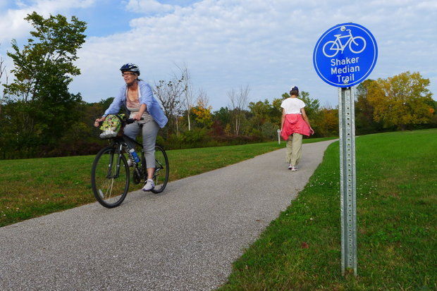 east side greenway