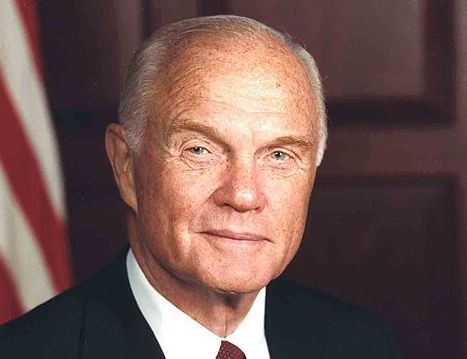 John Glenn