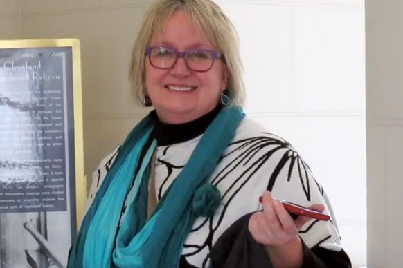 Jane Pierce of Zjayne