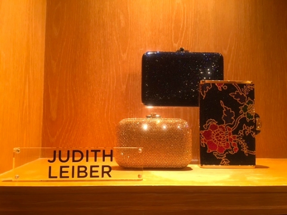 Saks Fifth Avenue pop-up shop at the Ritz-Carlton