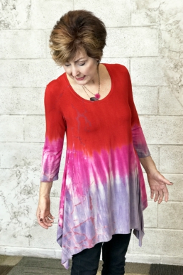 Seabreeze tunic by Art of Cloth