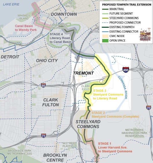 <span class="content-image-text">Towpath Trail stage three</span>