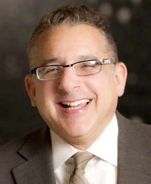 Gary Fingerhut, Executive Director of Cleveland Clinic Innovations