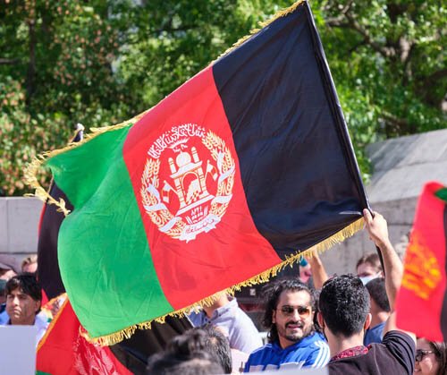 AfghanFlag