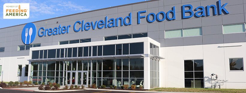 The Greater Cleveland Food Bank