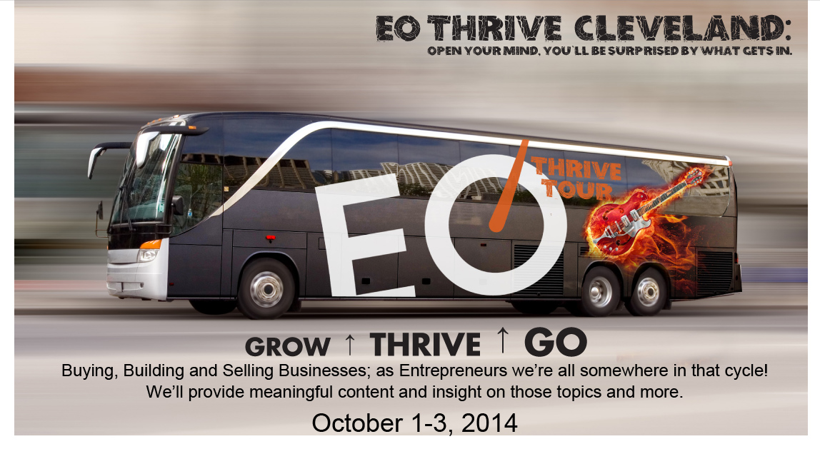 EO Thrive Cleveland