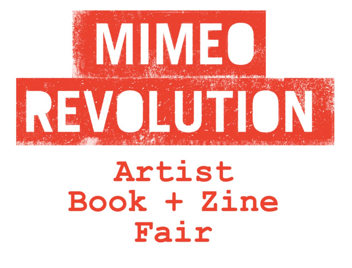 Mimeo Revolution