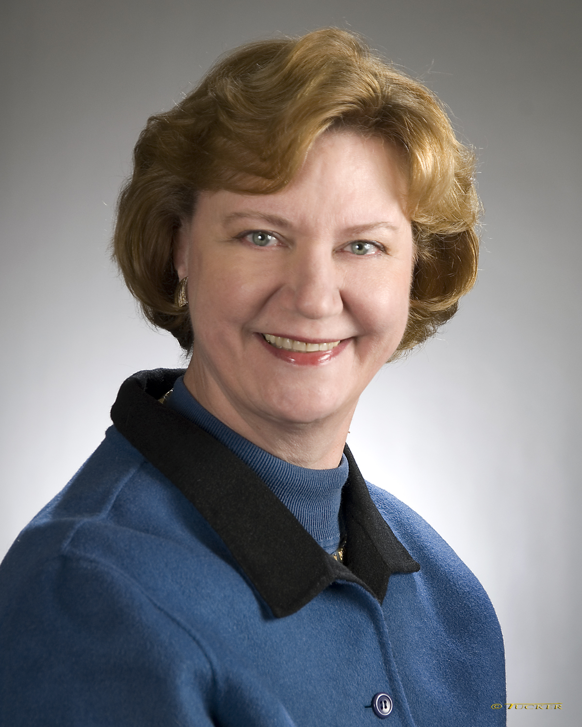 Linda Noelker, senior vice president at Benjamin Rose and Encore Artists project director