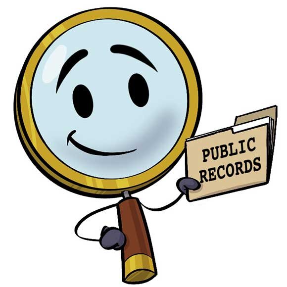 Public Records