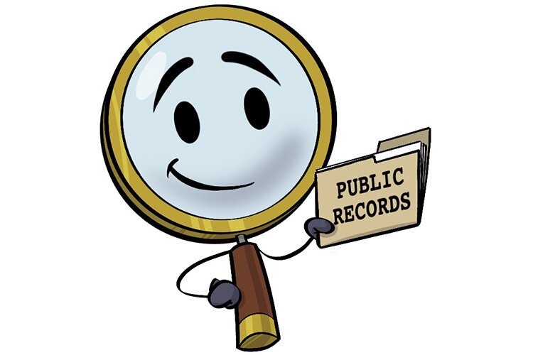 Public Records