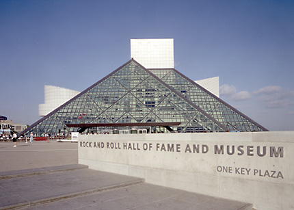 Rock Hall