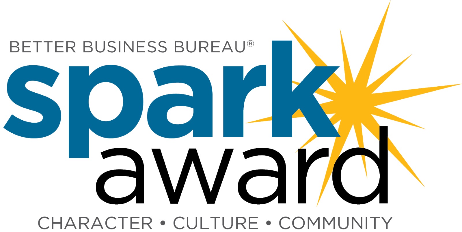 Spark Award