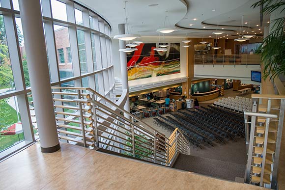 Tri-C Westshore Campus