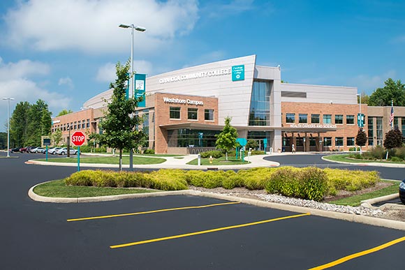 Tri-C Westshore Campus