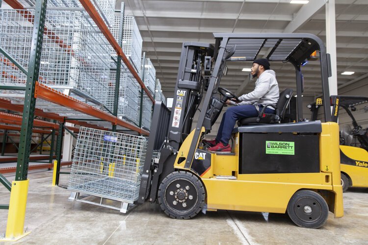 Tri-C Transportation Innovation Center