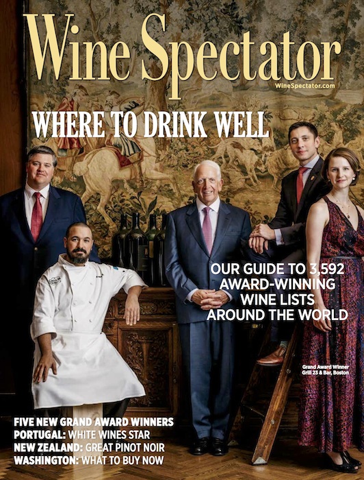 WineSpec